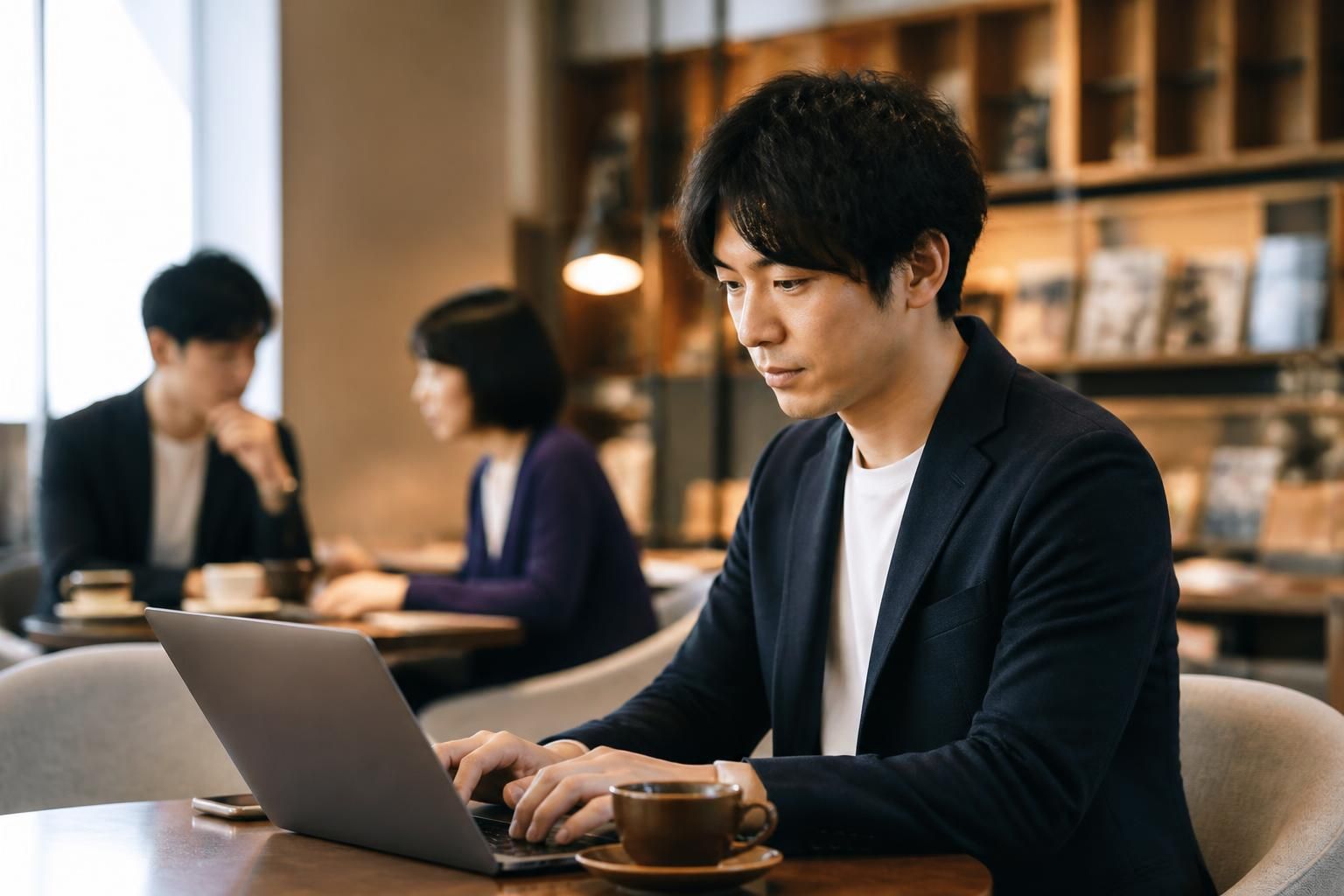 契約前の確認ポイント